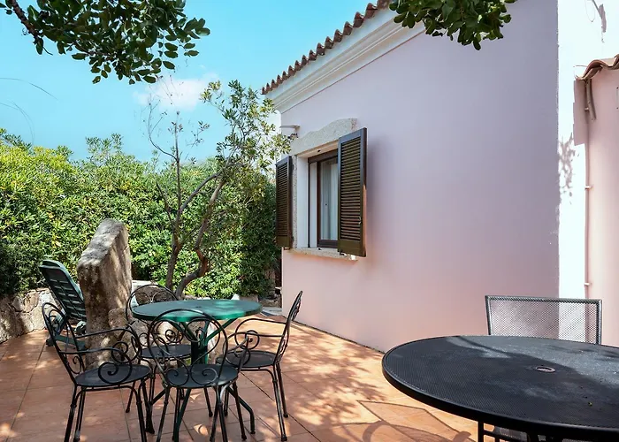 Sea Shell - Klodge Ольбия