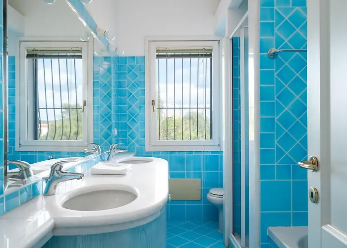 Sea Shell - Klodge Апартаменты *