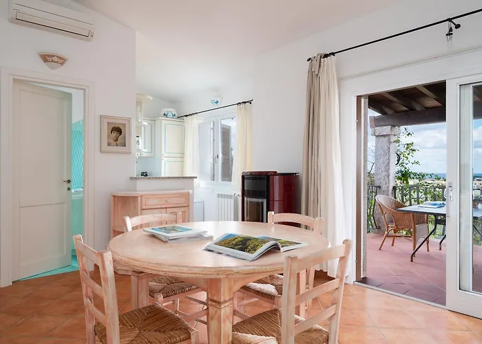 Sea Shell - Klodge Apartament