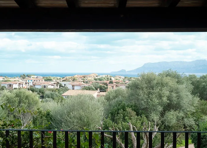 公寓 Sea Shell - Klodge